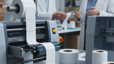 Why Use Blank Sticker Rolls for Your Labeling Needs?