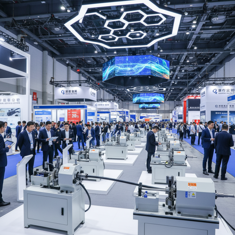 Why Choose Hose Skiving Machines at the 139th Canton Fair?