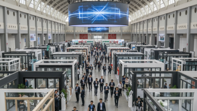 Top 10 Aluminum Window and Door Suppliers at China Import Expo?