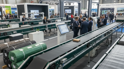 Top 5 Rubber Conveyor Belt Trends at 139th Canton Fair?
