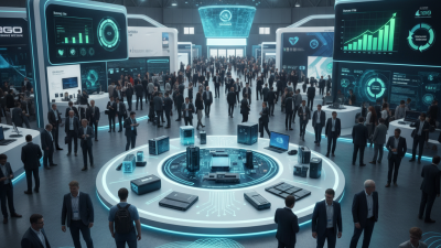 What is Laptop Power at the 139th Canton Fair?