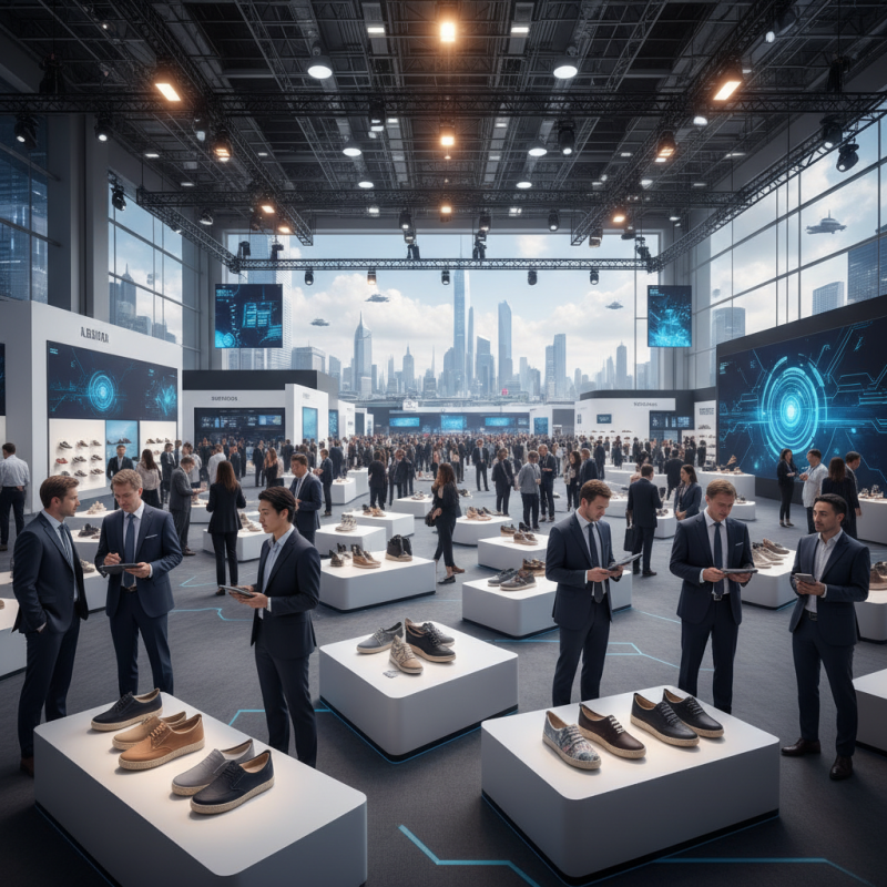 2026 Top Causal Shoes for Women at 139th Canton Fair?