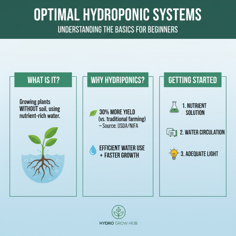 2026 Best Hydroponic Setup for Beginners and Advanced Growers?