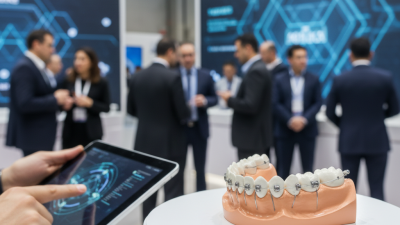 What are Ceramic Brackets and Their Role at Canton Fair 139?