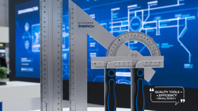 Набор линеек из 4 штук для бизнеса на 139-й ярмарке в Китае?