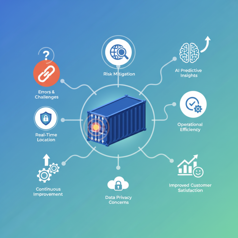What is Container Number Tracking and How Does it Work?