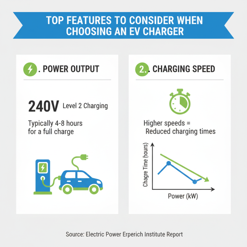 Top 10 Ev Car Charger Options to Power Your Electric Vehicle?