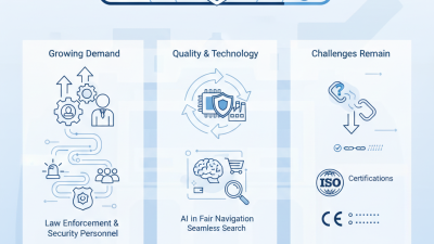 Top Anti-Riot Suits at China Import and Export Fair 139?