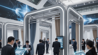 Top Aluminium Curtain Rail Highlights at 139th Canton Fair?