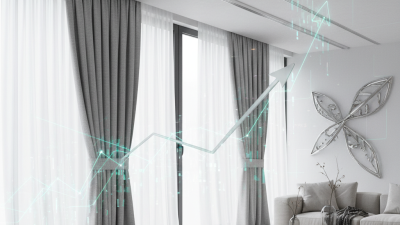 Top Aluminium Curtain Rail Trends at the 139th Canton Fair?