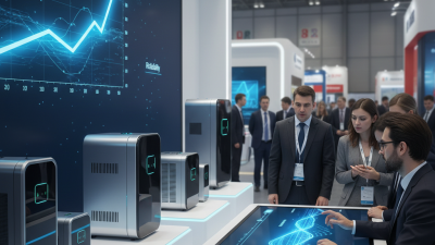 Top 10 Low Frequency Pure Sine Wave Inverter Insights from Canton Fair?