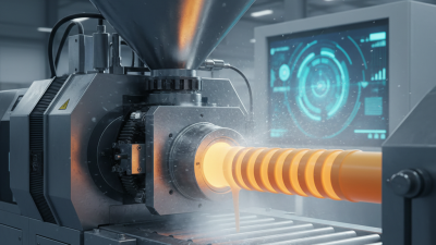 How to Master Plastic Extrusion Techniques for Efficient Manufacturing?