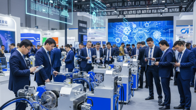 Top 10 Hose Skiving Machines at the 139th Canton Fair?