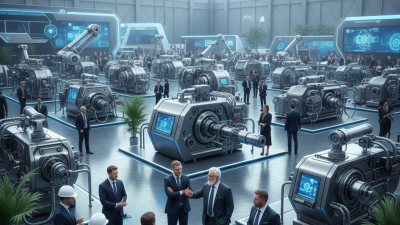 Discover the Best Hose Skiving Machines at China Import Expo 2026?