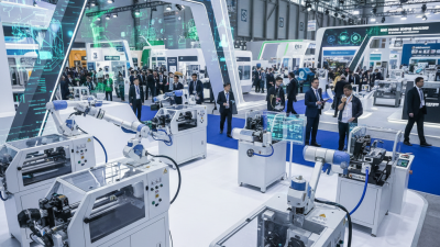 Best Hose Skiving Machines at Canton Fair 2026 for Global Buyers?