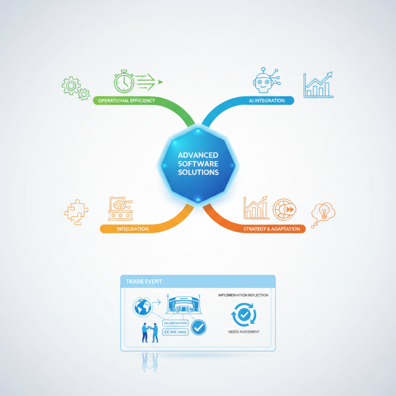 What is Advanced Software Solutions and How Do They Impact Business?