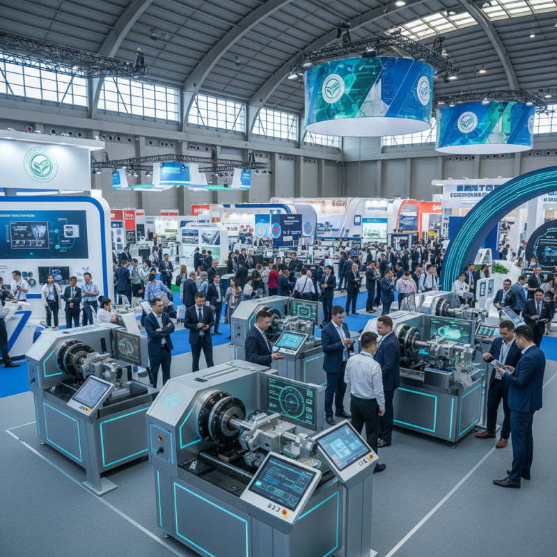 Why Choose Hose Skiving Machines at the 139th Canton Fair?