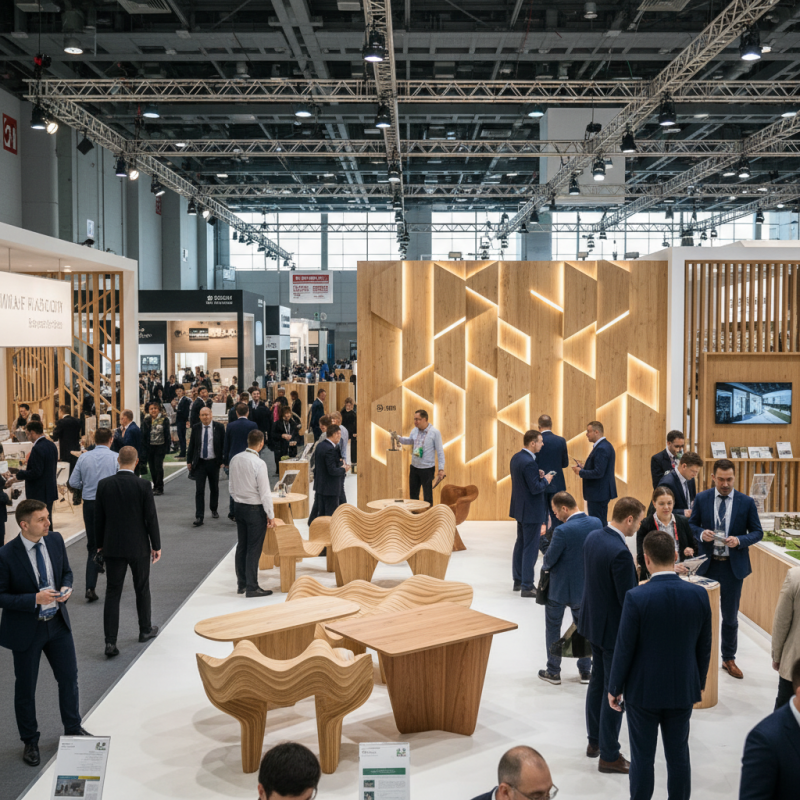 Top 10 Birch Plywood Trends at the 139th Canton Fair?