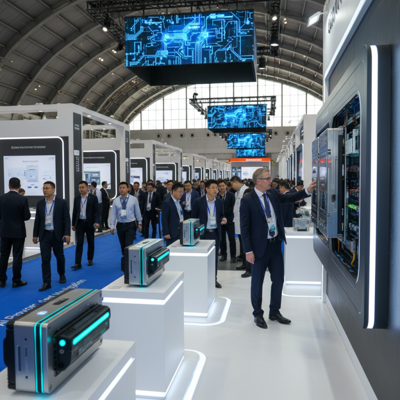 Discover the Best Indoor Type Fuse Switch at Canton Fair 2026?