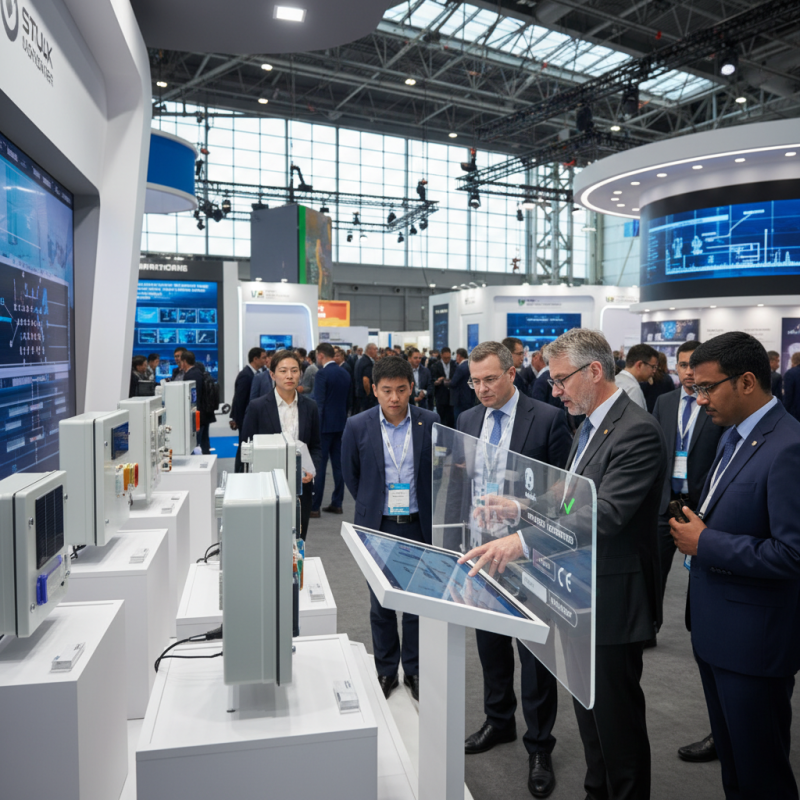 Tips for Choosing PV Combiner Box at the 139th Canton Fair?