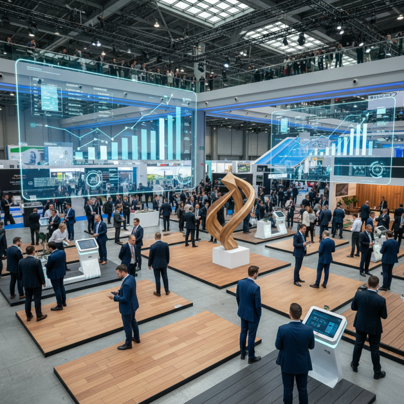 Wpc Decking Price Philippines at 2026 Canton Fair Insights?