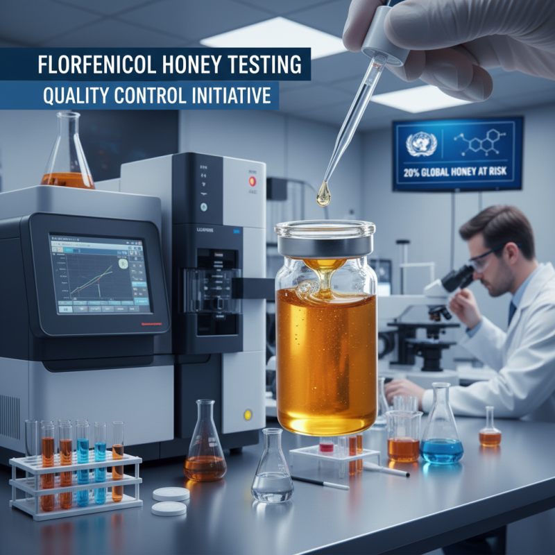 Лучшие тесты на мед с флорфениколом и новости на 139-й Кантонской ярмарке?