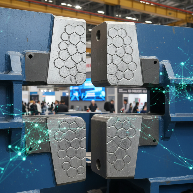 China Best Swing Jaw Crusher Plate Guide and Benefits?