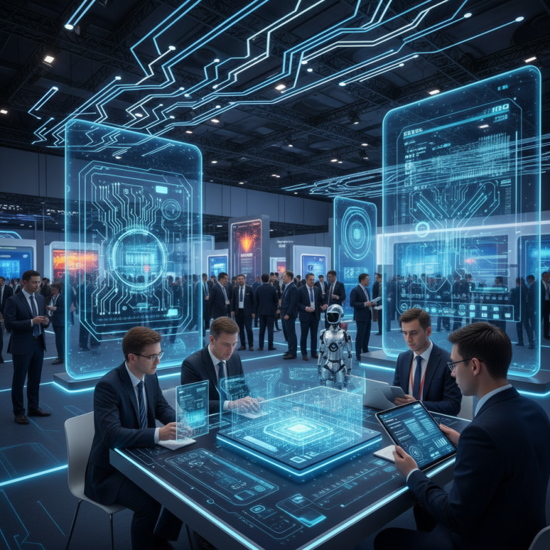 How to Source Flexible Printed Circuits at 2026 Canton Fair?