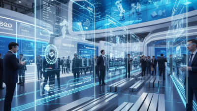 How to Source Aluminum Bars at the 139th Canton Fair?