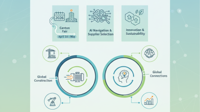 2026 Best High Flow Hydraulic Pump at Canton Fair 139th?