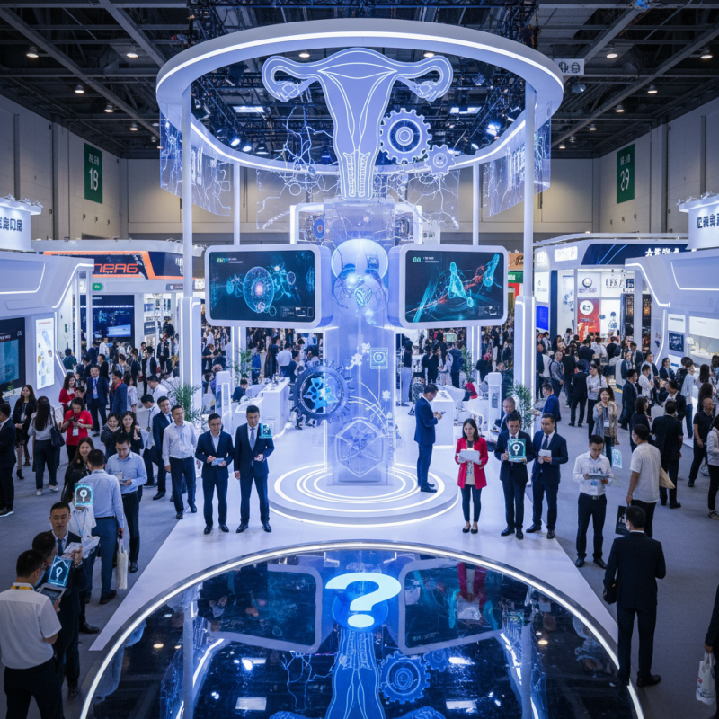 Why Vaginal Tightening Products are Essential at Canton Fair 139?