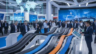 Top 10 Rubber Conveyor Belt Suppliers at Canton Fair 2026?
