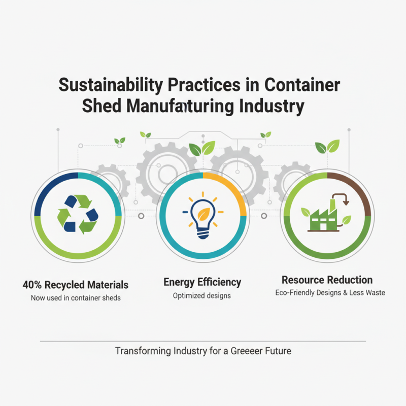 Top 10 Container Shed Trends at 139th Canton Fair?