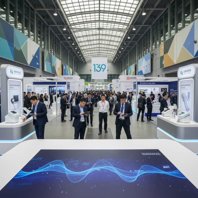 Vaginal Tightening Solutions at China Import Export Fair 139?