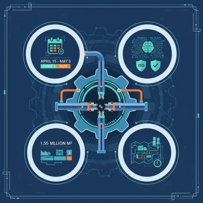 Best Hose Skiving Machines to Discover at 139th Canton Fair?