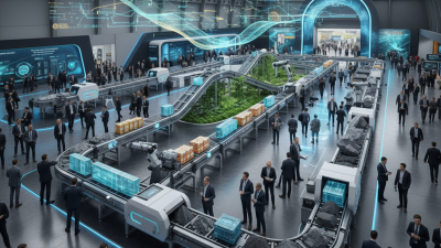 Top Rubber Conveyor Belt Trends at the 139th Canton Fair?