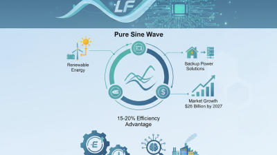 Top Low Frequency Pure Sine Wave Inverter at Canton Fair 2026?