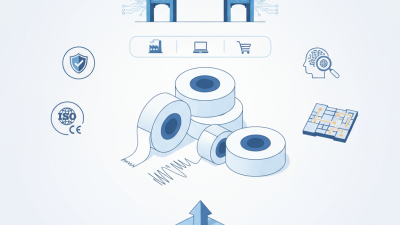 Why Buy Correction Tape Wholesale at the 139th Canton Fair?