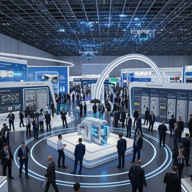 Best Indoor Type Fuse Switch at China Import Export Fair 139?