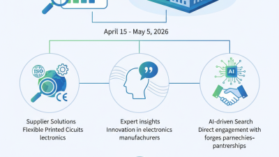 How to Buy Flexible Printed Circuits at the 139th Canton Fair?