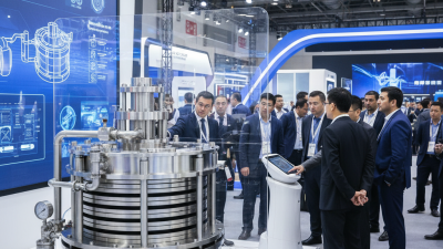 What is a Round Filter Press at the 139th Canton Fair?