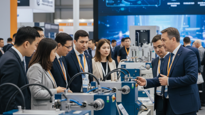 How to Choose Hose Skiving Machines at Canton Fair 2026?