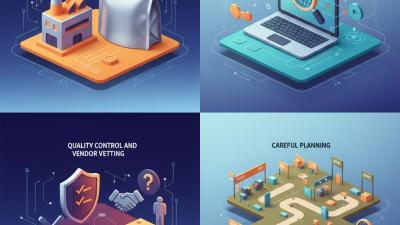 How to Source Aluminized Flat Bottom Pouches at Canton Fair 2026?