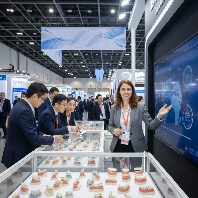 How to Choose Ceramic Brackets for Braces at the 139th Canton Fair?