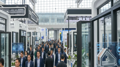 How to Choose Aluminum Windows and Doors at Canton Fair 2026?