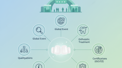 Top 10 Ceramic Brackets Braces at 139th Canton Fair?