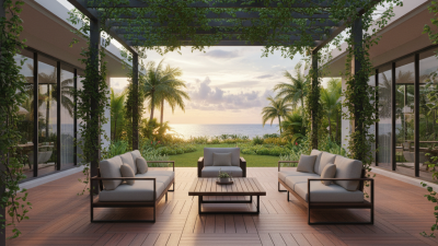 Top 10 Wpc Decking Prices in Philippines for Global Buyers?