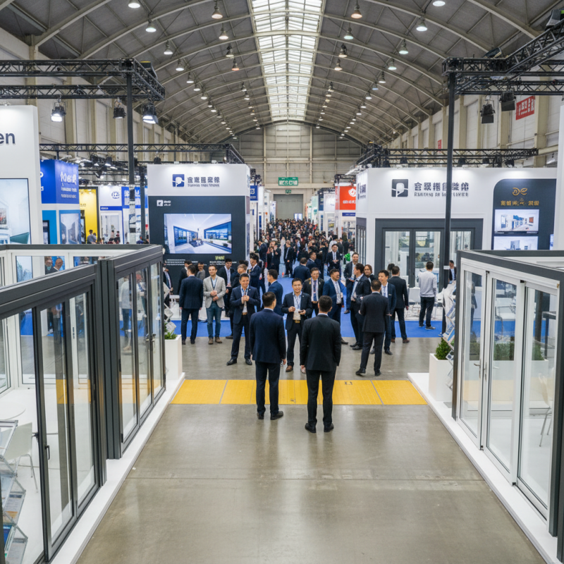 Top 5 Tips for Sourcing Aluminum Windows and Doors at Canton Fair?