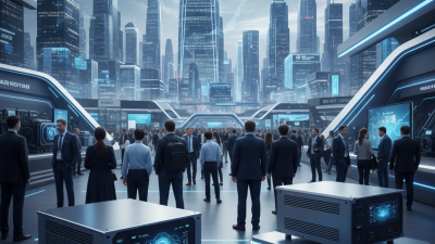 Best High Frequency Power Inverters at 2026 Canton Fair?