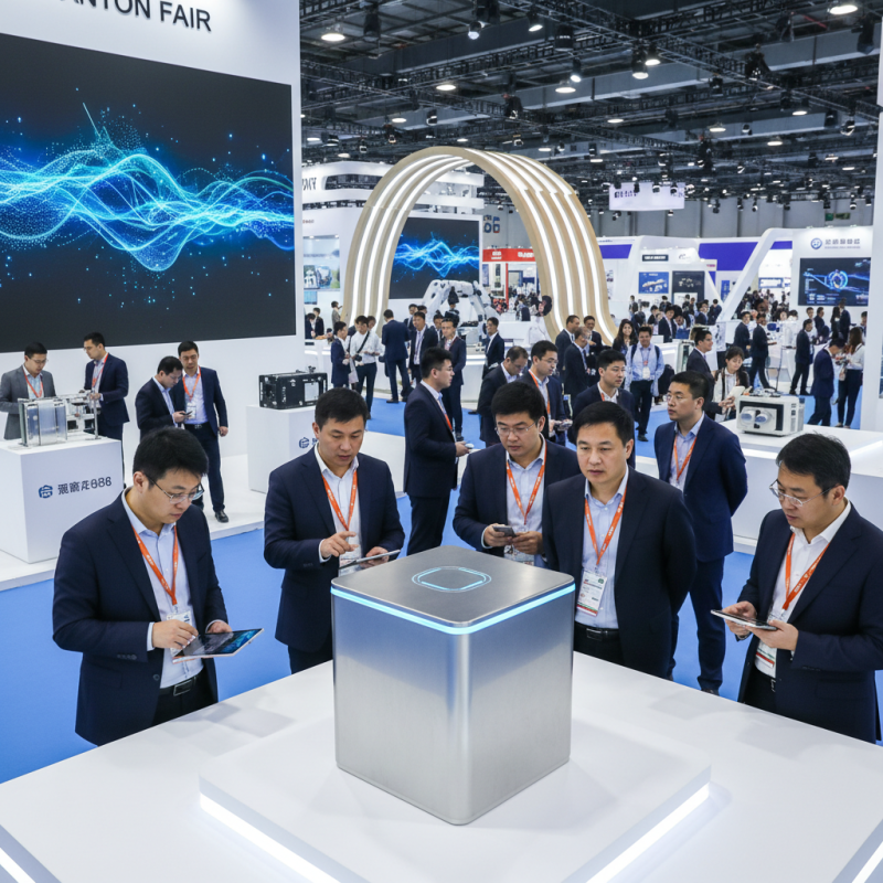 China Top Indoor Type Fuse Switch at Canton Fair 2026?